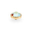 QUDO Crystal Aurora Boreale Topper