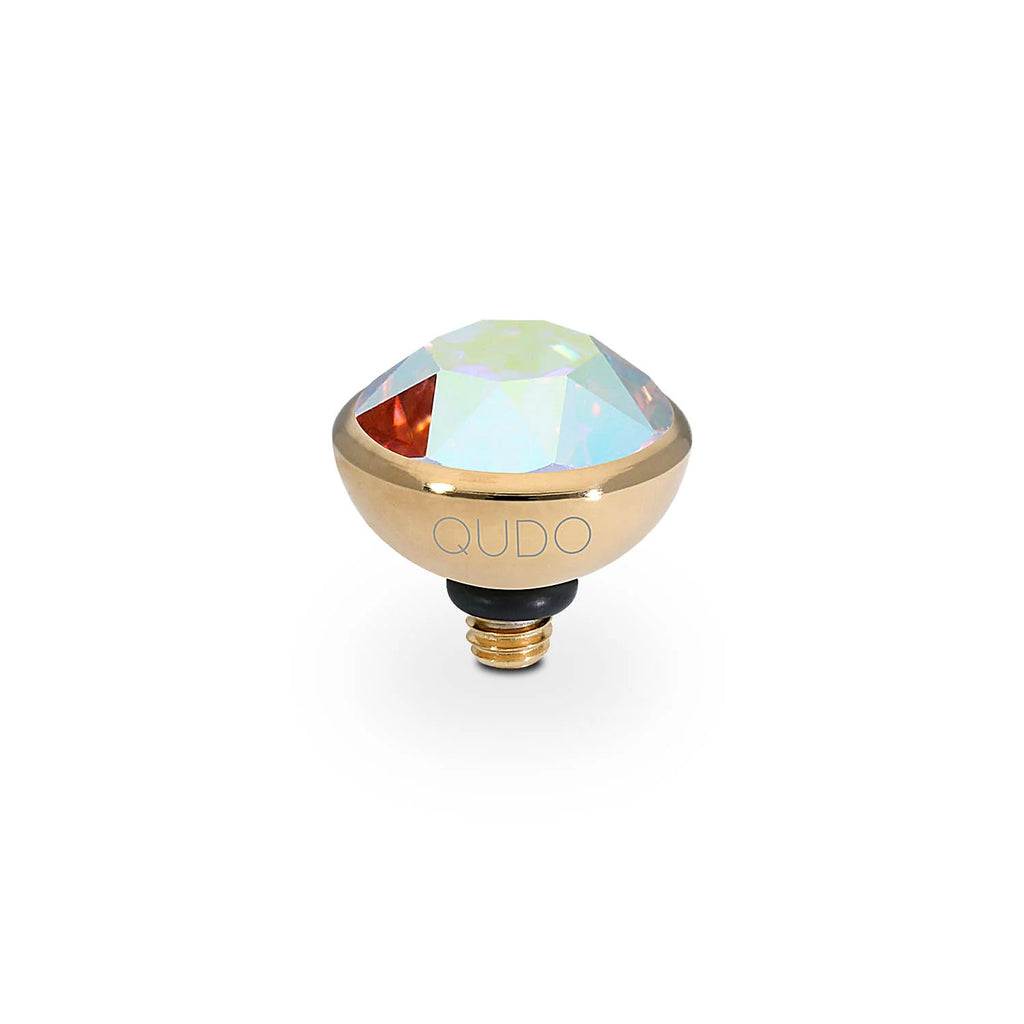 QUDO Crystal Aurora Boreale Topper