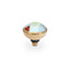 QUDO Crystal Aurora Boreale Topper