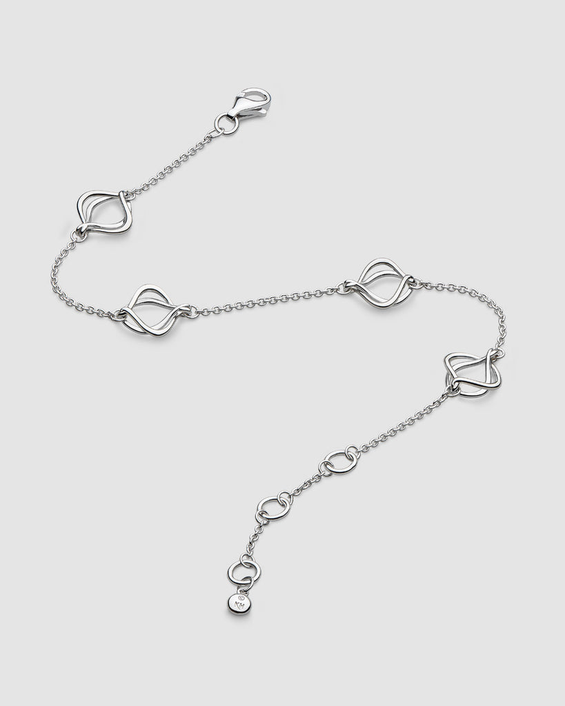 Kit Heath Alicia Station Bracelet