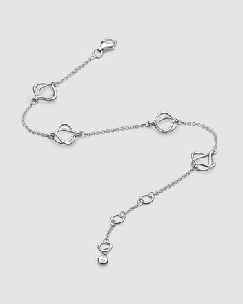 Kit Heath Alicia Station Bracelet