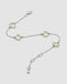 Kit Heath Alicia Golden Station Bracelet