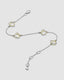 Kit Heath Alicia Golden Station Bracelet