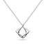 Kit Heath Alicia Petite Pendant