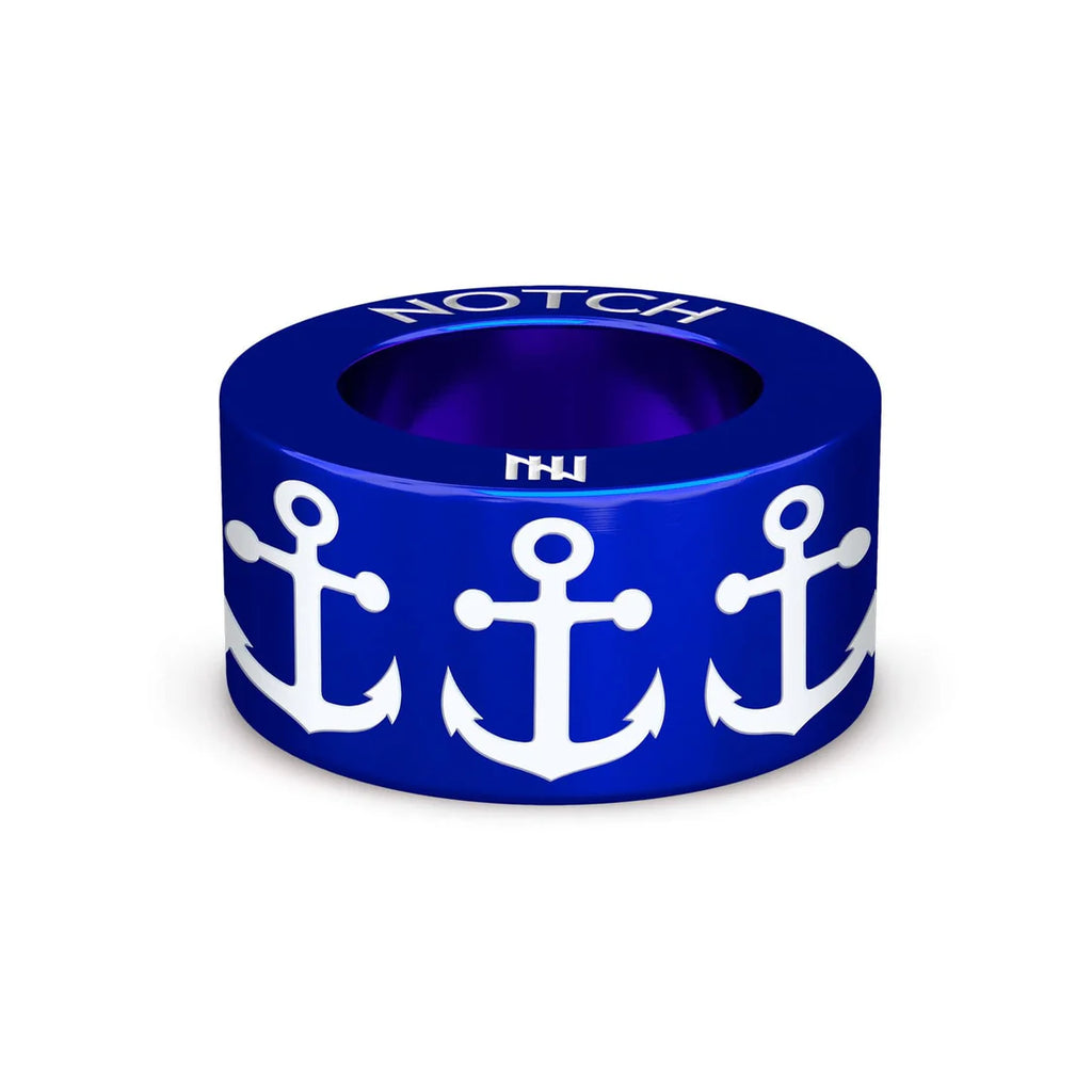 Blue Anchors NOTCH