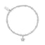 Chlobo January Birthstone Bracelet