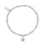 Chlobo January Birthstone Bracelet