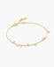 Ania Haie Droplet Station Bracelet