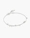 Ania Haie Droplet Station Bracelet