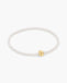 Ania Haie Pearl & Twist Bracelet