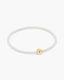 Ania Haie Pearl & Twist Bracelet