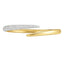 Ania Haie Cross-Over Bangle