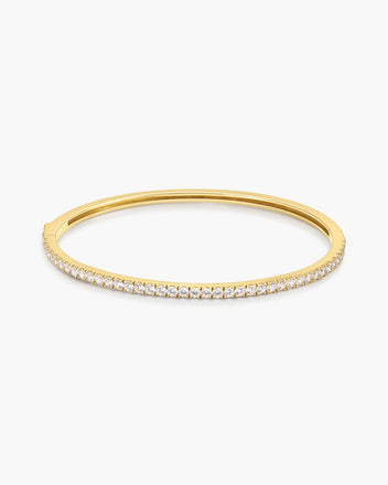 Ania Haie Cubic Zirconia Bangle