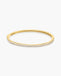 Ania Haie Cubic Zirconia Bangle
