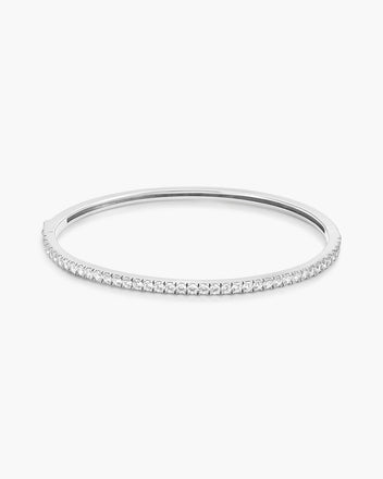 Ania Haie Cubic Zirconia Bangle