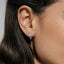 Nomination Life Bouquet Earrings