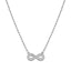 Nomination Soffio D’Amore Infinity Necklet