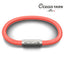 NOTCH OceanYarn Coral Cord Bracelet