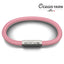 NOTCH OceanYarn Pale Pink Cord Bracelet