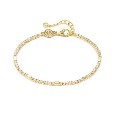 Nomination Sparkle Tennis Bracelet