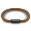 NOTCH Premium Tan Leather Bracelet