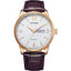 Citizen Classic Mens Strap Watch