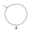 Chlobo January Birthstone Bracelet