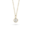 Gisser Bold Pearl Necklace