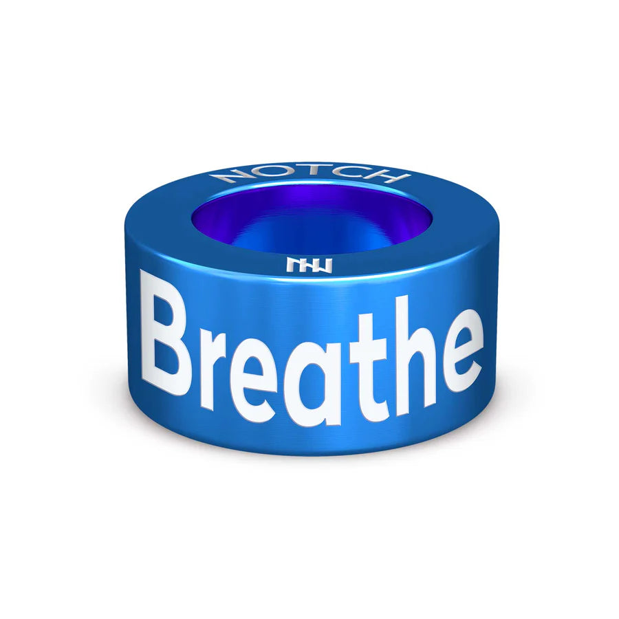 Blue Breathe NOTCH