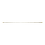 Gisser Gold Vermeil Tennis Bracelet