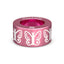 Pink Butterlfy NOTCH