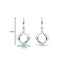 Kit Heath Alicia Drop Earrings