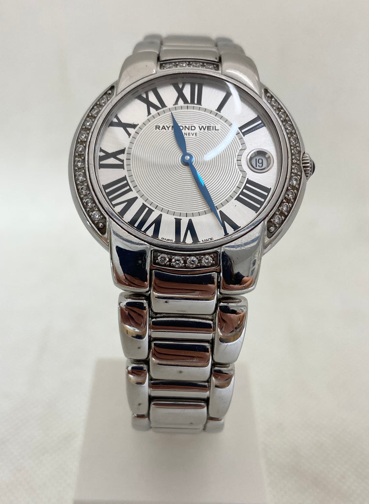 Pre-Loved Raymond Weil Jasmine Watch
