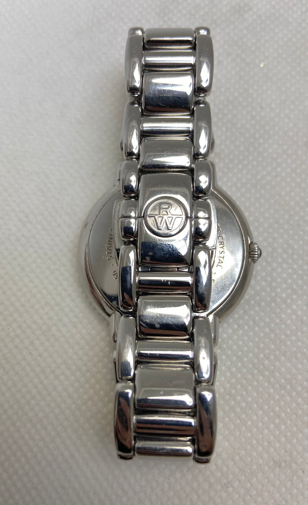Pre-Loved Raymond Weil Jasmine Watch