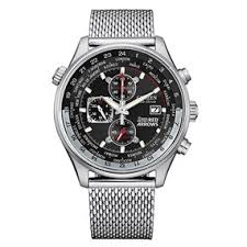 Citizen Red Arrows Chronograph Watch