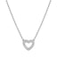 Nomination Soffio D’Amore Heart Necklet
