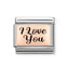 Nomination I Love You Composable Link