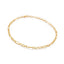 Hot Diamonds Embrace Statement Chain