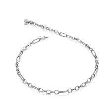 Hot Diamonds Statment Link Chain