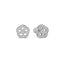 Nomination Soffio D’Amore Flower Earrings
