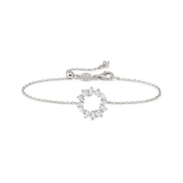 Nomination ColourWave Silver Bracelet
