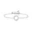 Nomination ColourWave Silver Bracelet