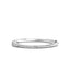 Ti Sento Cubic Zirconia Bangle