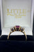 Pre-Loved 18ct Pink Tourmaline & Diamond Ring