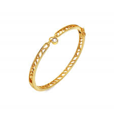 HD X GE Revolve Bangle