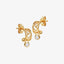 HD X GE Revolve Earrings