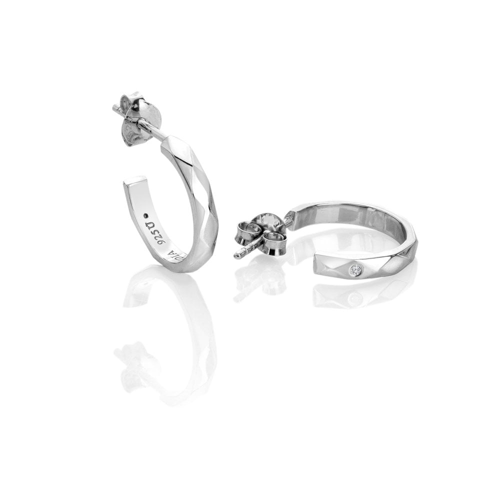Hot Diamonds