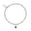 Chlobo December Birthstone Bracelet
