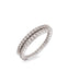 Vilmas Silver Wrap Around Ring