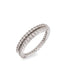 Vilmas Silver Wrap Around Ring